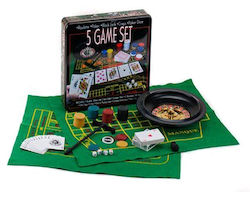 Deck Box