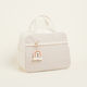 Beauty Home Baptism Bag Rainbow 35x40x23cm