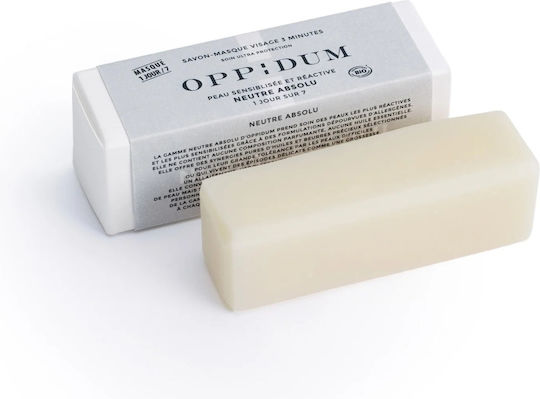 Oppidum Neutre Absolu Soap Bar Cleansing Face 45gr