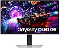 Samsung G8 G81SF 27" OLED HDR 4K 3840x2160 Samsung G8 G81SF 27" OLED HDR 4K 3840x2160