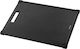 Zwilling J.A. Henckels Rectangular Wooden Chopping Board Black 42x30cm