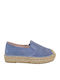 Patri Women's Espadrilles Blue