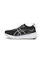 Gel-Kayano 31 Men's Sport Shoes Running Black / White