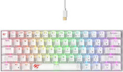 Havit KB903L Gaming Mechanical Keyboard with RG...