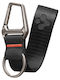 Spigen Sgp Carabiner Μπρελόκ Κλειδιά Μαύρο Ahp05472