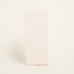 Beauty Home Baptism Candle Decoration