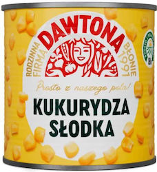 Dawtona Καλαμπόκι 400gr