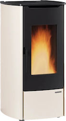 La Nordica Idro H11 Σόμπα Pellet 14.8kW La Nordica Idro H11 Σόμπα Pellet 14.8kW