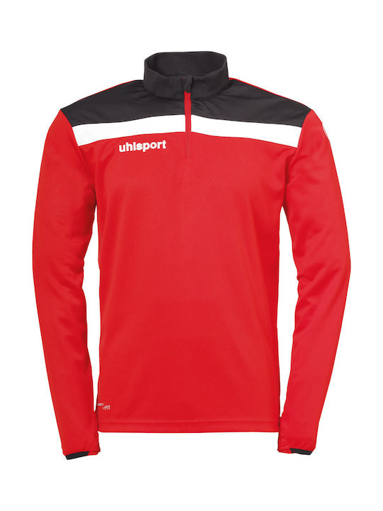 Uhlsport Offense 23 1/4 Zip Top