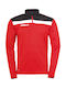 Uhlsport Offense 23 Bluza cu fermoar 1/4