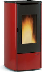 La Nordica Idro H11 Σόμπα Pellet 14.8kW