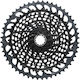 Sram XG-1295 Eagle Черна 10-52 12-скоростна касета