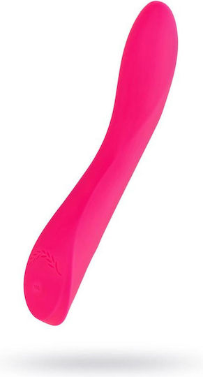 Mini Δονητής G-Spot με Απομακρυσμένο Έλεγχο 5cm Ροζ