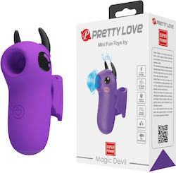Vibrator Lila Vibrator Lila