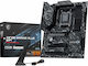 MSI MPG X870E Gaming Plus WIFI Motherboard ATX με AMD AM5 Socket 7E70-001R