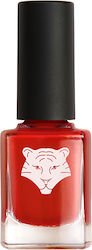 All Tigers Natural & Vegan Βερνίκι Νυχιών 11ml