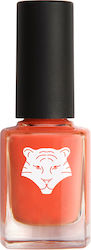 All Tigers Natural & Vegan Βερνίκι Νυχιών 11ml