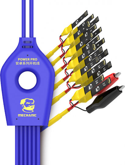 Power Cable Mechanic Iboot Ad Power Pro Android Series