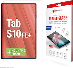 Displex Tempered Glass (Galaxy Tab S10 FE+)