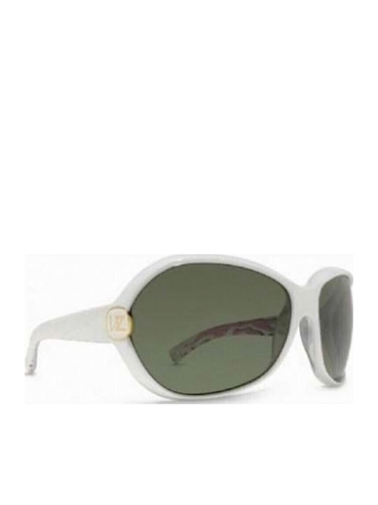 Vonzipper Ochelari de soare Λευκά cu Cadru Vonzipper Ochelari de soare Λευκά cu Cadru