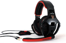 Gamdias Eros GHS2200 Over Ear