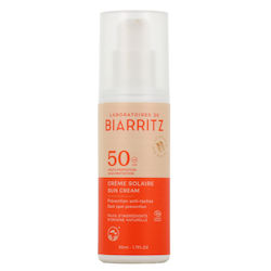 Laboratories de Biarritz SPF50 50мл Laboratories de Biarritz SPF50 50мл