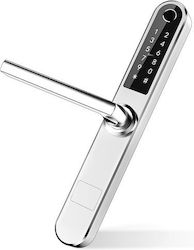 Liliwise S31A-S Electronic Lock with Bluetooth