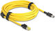 DeLock U/UTP Cat.6 Gigabit Ethernet Network Cable 2m Black