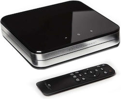 Electrocompaniet Streamer Black