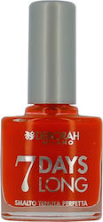 Deborah Milano 7 Days Long Βερνίκι Νυχιών 11ml
