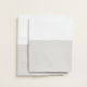 Beauty Home Set Christening Oilcloths White 3 P...