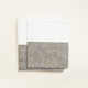 Beauty Home Christening Oilcloths Set Branches ...