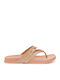 Γυναικεία Σανδάλια Rosegold