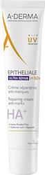A-Derma Epitheliale Κρέμα Κατά των Ραγάδων 100ml