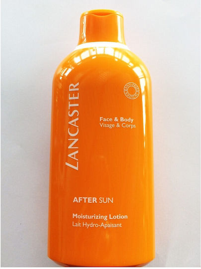 Lancaster After Sun Lotion 400ml