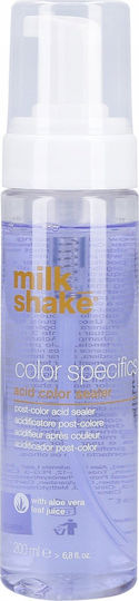 Milk Shake Спрей Защита на косата 200мл
