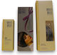 Marlies Moller Keratin Set with Shampoo and Conditioner 3pcs