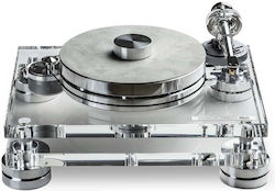 Musical Fidelity M8xTT με Belt Drive