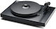 Pro-Ject Audio 2Xperience Πικάπ με Belt Drive Μαύρο