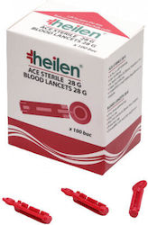 Standard Diagnostic Heilen 100τμχ