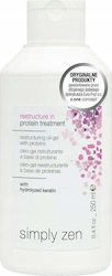 Simply Zen Λάδι Μαλλιών 250ml Simply Zen Λάδι Μαλλιών 250ml