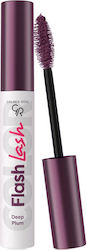 Golden Rose Flash Lash Mascara Waterproof Purpl...