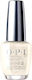 OPI Infinite Shine 2 Luciu Oja Snow Glad I Met ...