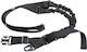 Rothco Single Point Sling Black