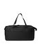 4F Men's Gym Shoulder Bag Black