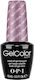 Opi Opi Gel Color Semi-Permanent Nail Polish Bi...