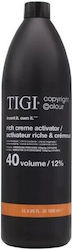 Tigi Lotion Ενεργοποίησης Χρώματος 40Vol 1000ml