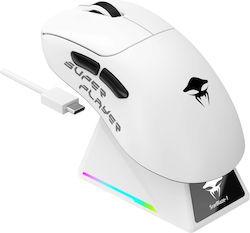 Havit StarBlaze-1 Wireless White Gaming Mouse