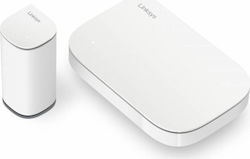 LinkSys Velop LN11011201-KE Drahtlos Router LinkSys Velop LN11011201-KE Drahtlos Router