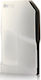 MERCKU M6 WHITE Drahtlos Router Wi-Fi 6 mit 3 Anschlüssen Gigabit Ethernet